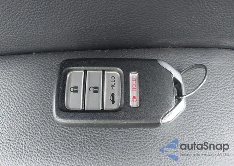 2019 Honda Accord Sport from USA, damaged, VIN 1HGCV1F31KA040012